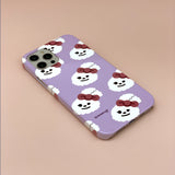 tori pattern HardCase (6669314785398)