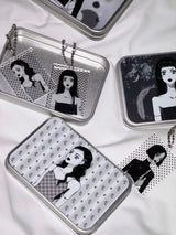 tin case 01. YUNA