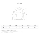 レイナボーダーニット
