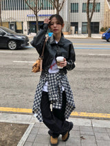 Kuo jacket