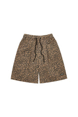 VENTIQUE leopard shorts 6color