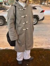 Aomori coat 