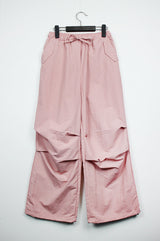 サマーコースジョガーパンツ/Summer Course Jogger Pants (4color)