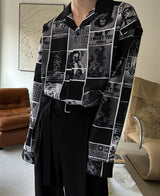 Dope rouge shirt (6677202468982)