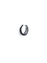NO.331 [SILVER] EARCUFF
