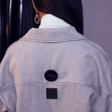 WHITE denim jacket (6591803916406)