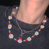 Baby cherry_necklace (6672851501174)