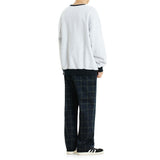 MGD セリフロゴスウェット/ MGD SERIF LOGO SWEATSHIRT