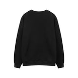 タキシードキャットクラブスウェットシャツ / TUXEDO CAT CLUB SWEATSHIRT BLACK