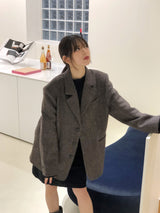 モンクトンジャケット