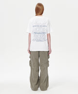 MULTI-LOGO TEE