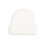 INT ロゴビーニー / BSR2223FWBN038 BSR INT LOGO BEANIE WHITE