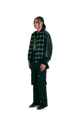 Wool Rider Jacket
