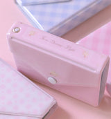 ミニレター 🤍 コレクトブック [ 4タイプ ]