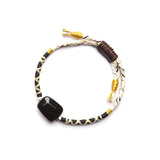 ジェムストーンドラゴンブレスレット (5color)/GEMSTONE DRAGON Bracelet (5color)