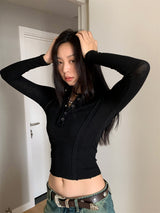 Mochi Slim Tee