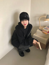 ビルドフードジップアップ