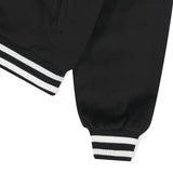 THROW UP VARSITY JACKET