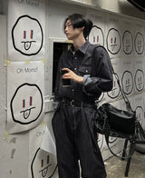 オアシスデニムジャケット/Oasis Denim Jacket