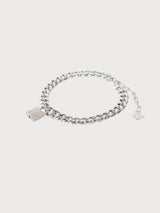 no.94ネックレス / no.94 necklace silver boa aiki YUGYEOM hyorin pick