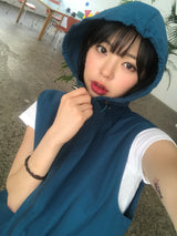 サーフィンナイロンベスト