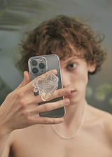 clear iphone Case