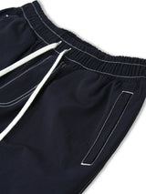 Stitch Line Pants NAVY (6586885275766)