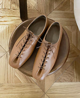 アースダンディーローファー / [HANDMADE] Earth_dandy Loafers (1 color)