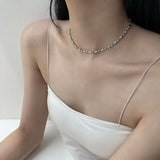 アンバルアーミーチョーカー / Unbal army choker