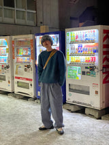 レスキューカーゴワイドパンツ