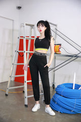 ダブルSSトレーニングパンツ/BOT(6942) Double SS Training Pants
