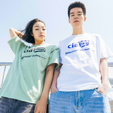 ciatre × MCnCHIPs® logo tee S/S