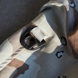 デザートキャモカーゴパンツ / MASTER / DESERT CAMO FR CARGO PANTS