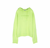 0MWタフカッティングフーディー_light green