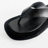 Creven Basic Suede Chori