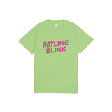 コールミーT / Call Me Tee - Apple Green