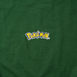 ポケモン ヒトカゲTシャツ/V.A.C.[ Culture ]™️: Pokemon Hitokage T-Shirt