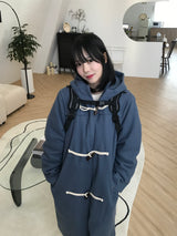 トムクロングダッフルコート