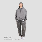 スモールロゴピグメントパンツ / Small Logo Pigment Pants (4579182280822)