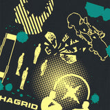 ヒューマンビーイング長袖Tシャツ