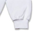 VZロゴビックオバーフィットポケットロングスリーブホワイト/VZ Logo Big Over Fit Pocket Long Sleeve White (6683332837494)