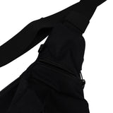 オールドスクールウエストバッグ / BSR2223FWBG001 OLD SKOOL WAIST BAG BLACK