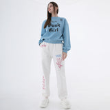 ラビットジョガーパンツ/1 1 rabbit jogger pants - IVORY