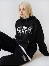 COMPLEX SIGN HOODIE