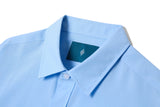 ポリシャツS92/Poly Shirt S92 Sky Blue