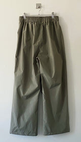 Dixie set up pintuck pants