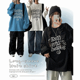 ナーディー長袖ニット長袖Tシャツ