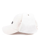 INT イヤーフラップハット / BSR2223FWCP006 BS INT EARFLAP HAT IVORY
