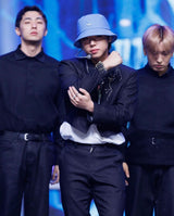 [Park Ji Hoon