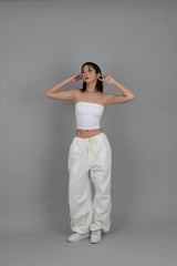 NIKO PARACHUTE PANTS